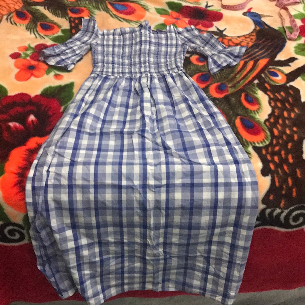 K/lab Dress